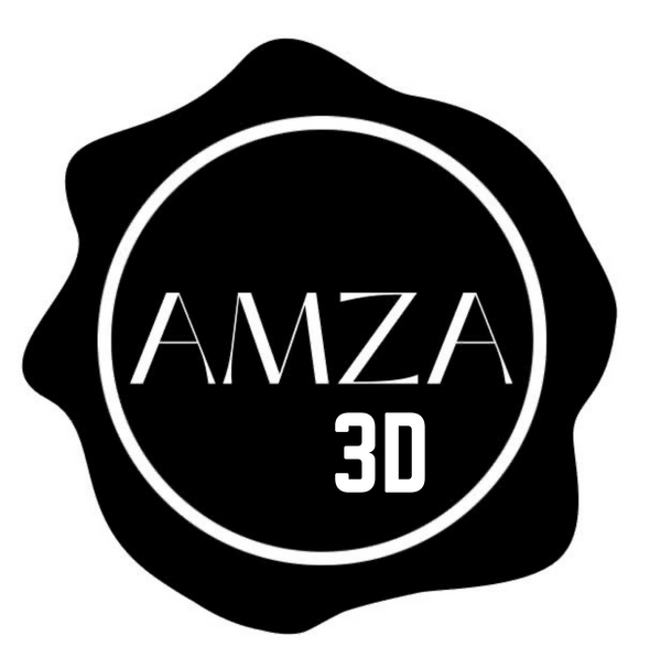 AMZA 3D